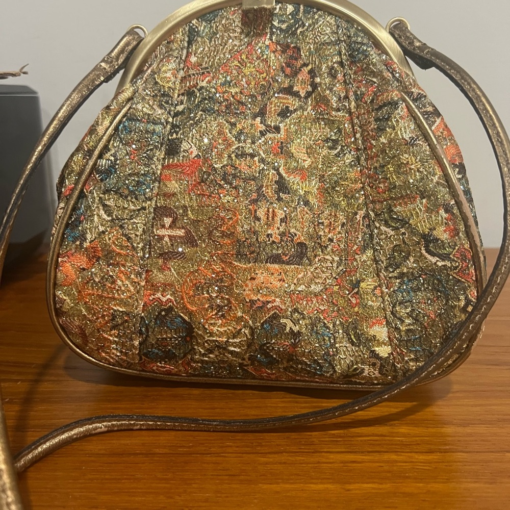 Patricia Nash ElegantMulticolor Women's Bag - Picture 3 of 12
